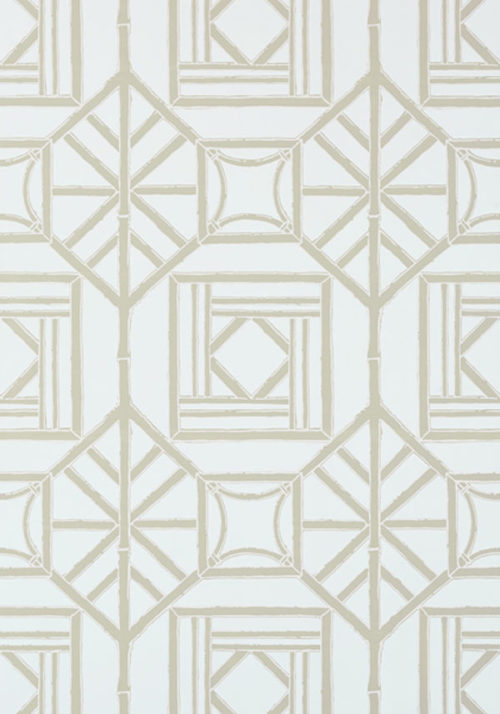 SHOJI PANEL T75519
